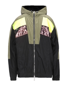 Куртка, черный Dsquared2