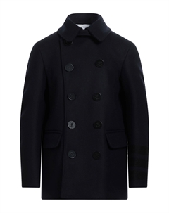 Пальто, синий Dsquared2