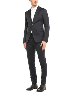 Костюм, синий Dsquared2