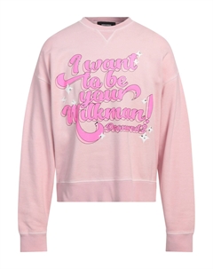 Толстовка, розовый Dsquared2