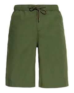 Шорты Pally с завязками на талии, зеленый Zadig&voltaire