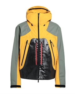 Куртка, желтый Dsquared2