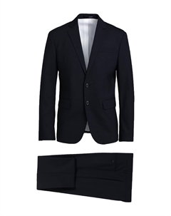 Костюм, синий Dsquared2