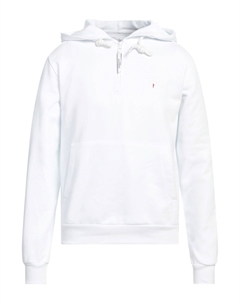 Толстовка, белый Cooperativa pescatori posillipo