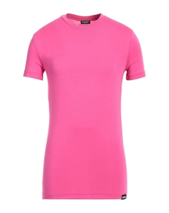 Майка, пурпурный Dsquared2