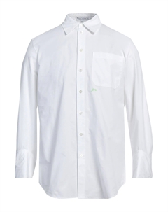 Рубашка, белый Jw anderson