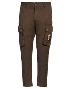 Брюки, песочный Dsquared2