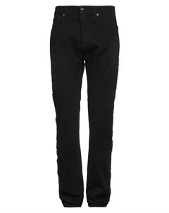 Джинсы, черный Jw anderson