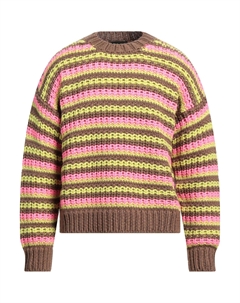 Свитер, светло-коричневый Dsquared2