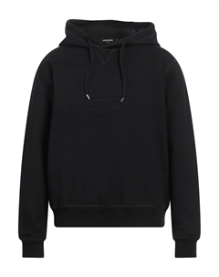 Толстовка, черный Dsquared2