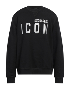 Толстовка, черный Dsquared2