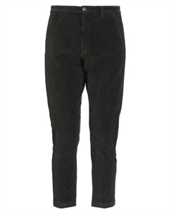 Брюки, темно-коричневый Dsquared2