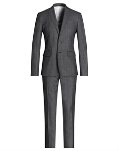 Костюм, темно-серый Dsquared2