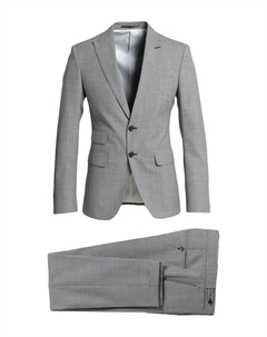 Костюм, черный Dsquared2