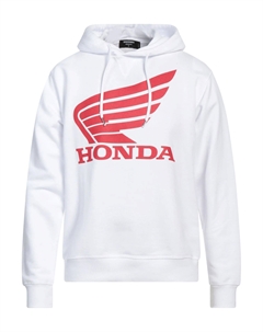 Толстовка, белый Dsquared2