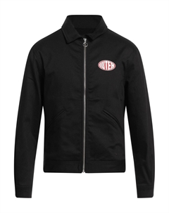 Рубашка, черный Iuter