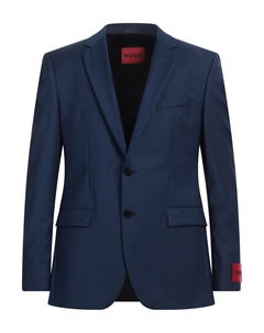 Блейзер, темно-синий Hugo boss