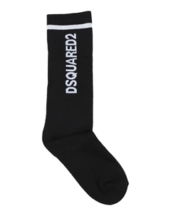 Носки, черный Dsquared2