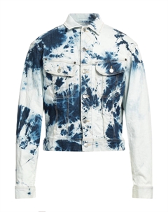 Джинсовая куртка, синий Dsquared2