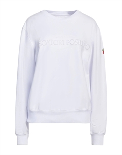 Толстовка, красный Cooperativa pescatori posillipo