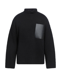 Водолазка, черный Jw anderson