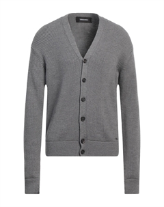 Кардиган, серый Dsquared2