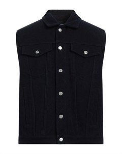 Куртка, синий Dsquared2