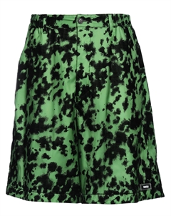 Шорты, зеленый Dsquared2