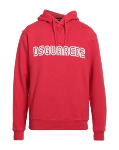 Толстовка, белый Dsquared2