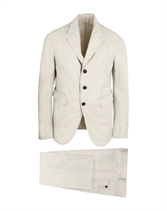 Костюм, бежевый Dsquared2