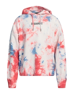 Толстовка, белый Dsquared2