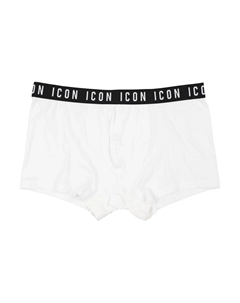 Боксеры, черный Dsquared2