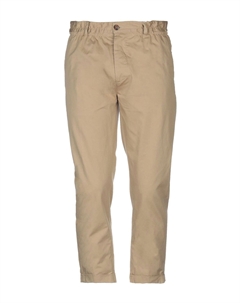 Брюки, хаки Dsquared2