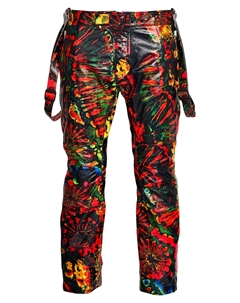 Комбинезон, черный Dsquared2