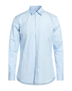 Рубашка, светло-голубой Dsquared2