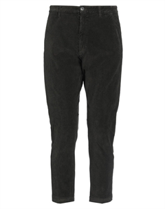 Брюки, хаки Dsquared2