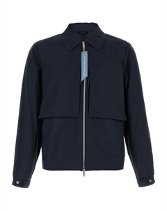 Куртка Waverly, синий Moose knuckles