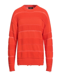 Свитер, кремовый Dsquared2