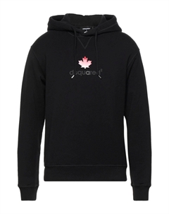 Толстовка, черный Dsquared2