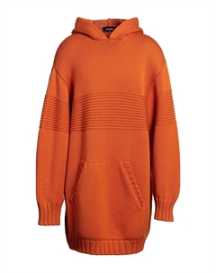 Свитер, оранжевый Dsquared2