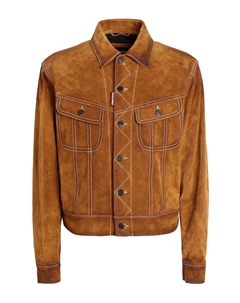 Куртка, светло-коричневый Dsquared2