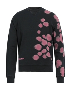 Толстовка, темно-серый Dsquared2