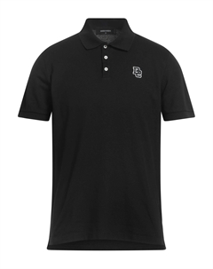 Рубашка-поло, белый Dsquared2