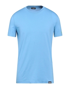 Майка, зеленый Dsquared2