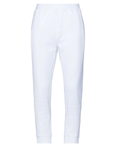 Брюки, белый Dsquared2