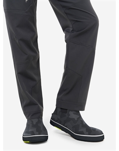 Полусапоги Deck, Черный Finntrail