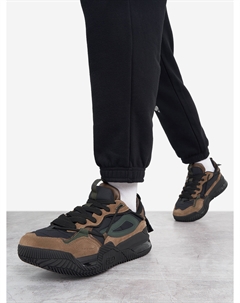 Кроссовки мужские Wade, Коричневый Fila