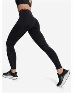 Легинсы женские, Черный Athlex