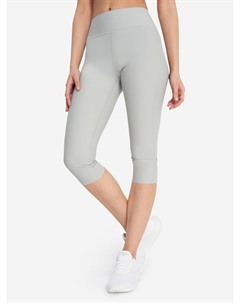 Бриджи женские, Серый Sensana