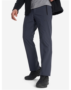 Брюки утепленные мужские, Синий Outventure